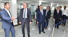 YAPILANDIRMA KANUNU’NU ANLATTILAR