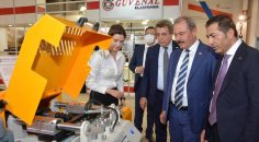 DTO BAŞKANI ERDOĞAN’DAN İZMİR ÇIKARMASI