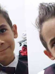 FOSEPTİĞE DÜŞEN ÇOCUK HAYATINI KAYBETTİ