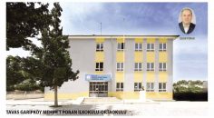 HAYIRSEVER PORAN VEFAT ETTİ