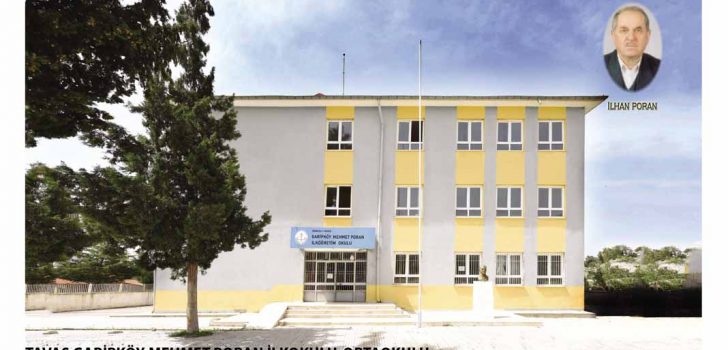 HAYIRSEVER PORAN VEFAT ETTİ