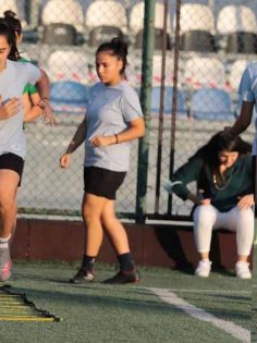 HOROZKENTSPORLU SILA MİLLİ TAKIMDA