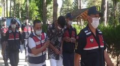 JANDARMA OLAYLARIN YÜZDE 99’UNU AYDINLATTI