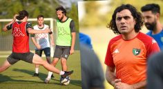 HOROZ UYUM SÜRECİNİ HIZLI AŞMAYA ÇALIŞIYOR