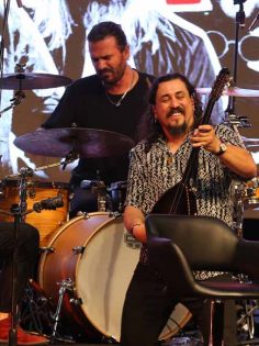 MERKEZEFENDİ GENÇLİK FESTİVALİ BU AKŞAM BAŞLIYOR