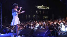 MERKEZEFENDİ’DE FESTİVAL COŞKUSU YAŞANDI