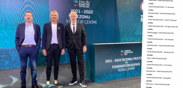 İKİ ŞAMPİYON LİGİN İLK MAÇINDA KAPIŞACAK