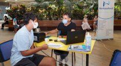 MİLLİ EĞİTİM TERCİH DANIŞMA MERKEZLERİ OLUŞTURDU