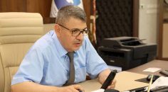 REKTÖR KUTLUHAN PAÜ’YE ADAY ÖĞRENCİLERE SESLENDİ