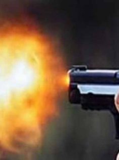 İLK ÖNCE KUZENİNİ SONRA KENDİNİ ÖLDÜRDÜ