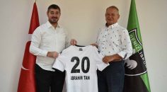 HOROZ’UN KAMP MASRAFLARI İBRAHİM TAN’DAN