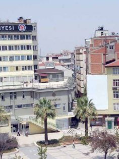 BÜYÜKŞEHİR BELEDİYESİ’NDEN UYARI