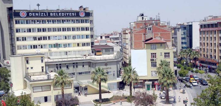 BÜYÜKŞEHİR BELEDİYESİ’NDEN UYARI