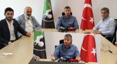 DENİZLİSPOR YÖNETİMİ DENİZLİLİLERDEN ZAMAN İSTEDİ