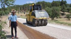 ÇAMELİ’DE O MAHALLEDE TAMAM