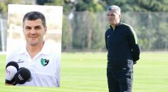 DENİZLİSPOR’DA FUTBOL AKADEMİ’NİN BAŞINA ALİ YALÇIN GETİRİLDİ