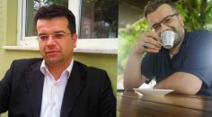 AVUKAT APARTTA ÖLÜ BULUNDU