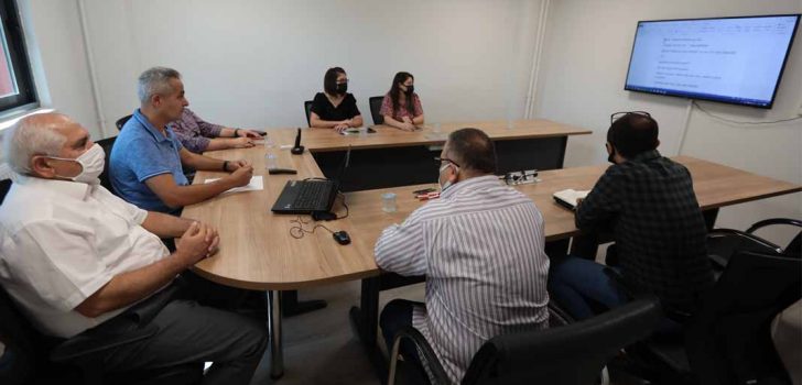 BÜYÜKŞEHİR HAVA ULAŞIM’DA İNGİLİZCE ATAĞI