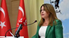 AİLE HEKİMLERİNİN EYLEMLİLİĞİNE CHP’DEN DESTEK