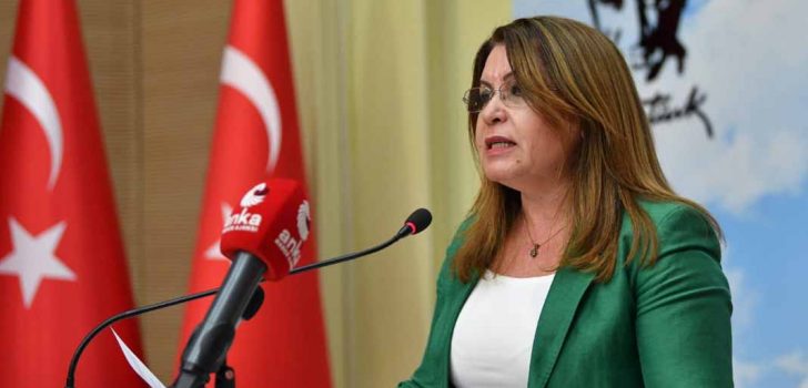 AİLE HEKİMLERİNİN EYLEMLİLİĞİNE CHP’DEN DESTEK