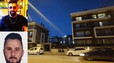 EV ARKADAŞINI ÖLDÜRÜP İNTİHAR ETTİ