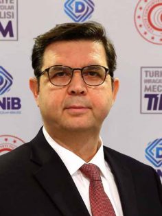 DENİZLİ’DE İHRACAT YÜKSELİŞİ TEMMUZ AYINDA DA SÜRDÜ