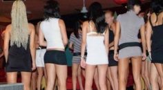 FUHUŞ OPERASYONUNDA 6 KİŞİ YAKALANDI