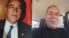 EMEKLİ ÖĞRETMEN KAZADA HAYATINI KAYBETTİ