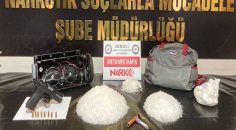 24 BİN KİŞİYİ ZEHİRLEYECEKLERDİ!