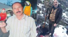 SOSYAL MEDYADAN YAZIP İNTİHAR ETTİ