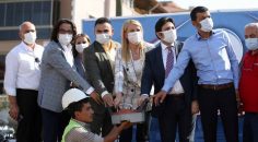 MERKEZEFENDİ BELEDİYESİ BİLİM MERKEZİ’NİN TEMELİ ATILDI