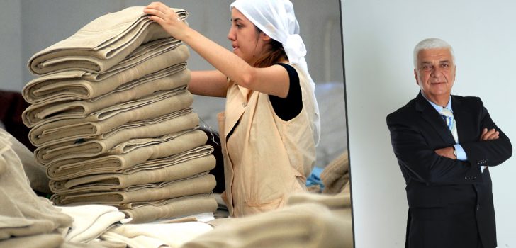 DENİZLİ’DEN 9 ŞİRKET LİSTEYE GİRDİ