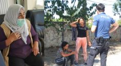 ÇAL ZABITASINDAN POLİSİYE OPERASYON