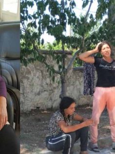 ÇAL ZABITASINDAN POLİSİYE OPERASYON