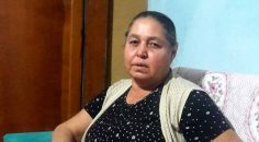 DAMAT, KAYINVALİDESİNİ ÖLDÜRDÜ