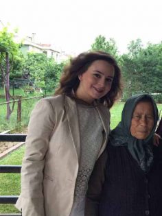 ÖMRÜ HORTUMLANAN PARASINI GERİ ALMAYA YETMEDİ