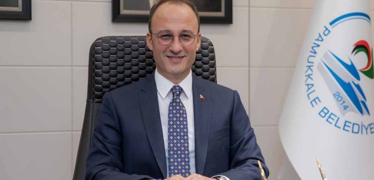 BAŞKAN ÖRKİ’DEN 30 AĞUSTOS ZAFERİ MESAJI