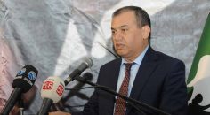 DENİZLİSPOR ESKİ BAŞKANI ÜSTEK: TAŞIN ALTINA ELİMİZİ KOYARIZ