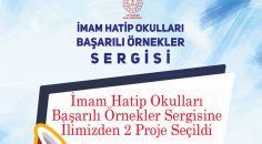 SERGİ, DENİZLİ’DEN İKİNCİ PROJE SEÇİLDİ
