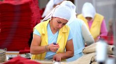 DENİZLİ’DE İTHALAT YÜZDE 59 ARTTI