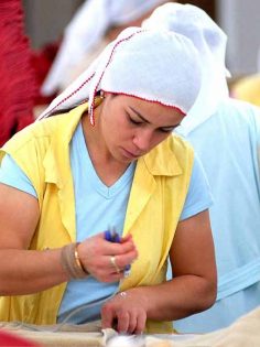 DENİZLİ’DE İTHALAT YÜZDE 59 ARTTI