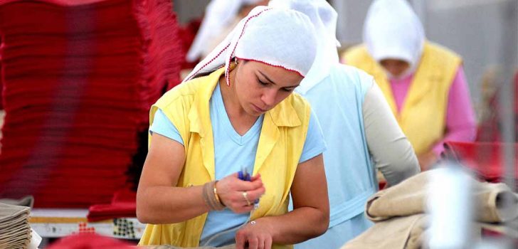 DENİZLİ’DE İTHALAT YÜZDE 59 ARTTI