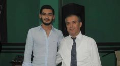 ÜSTEK: DENİZLİSPOR İSMİNİN ARKASINA SIĞINIYORLAR