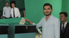 DENİZLİSPOR’DA ÜSTEK İSTİFA ETTİ