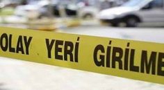 MİNİBÜSÜN ÇARPTIĞI YAŞLI KADIN HAYATINI KAYBETTİ