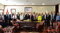 BÜYÜKŞEHİR, AHİLİK GELENEĞİNİ YAŞATIYOR