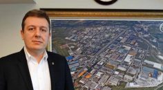 OSB’DEN 30 BİN KİŞİYE İSTİHDAM, 1 MİLYARLIK İHRACAT