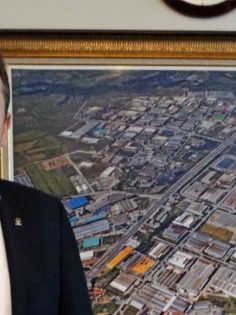 OSB’DEN 30 BİN KİŞİYE İSTİHDAM, 1 MİLYARLIK İHRACAT