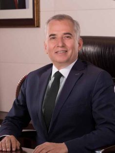 BAŞKAN ZOLAN’DAN GAZİLER GÜNÜ MESAJI