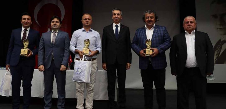 “SON AHİLER”
